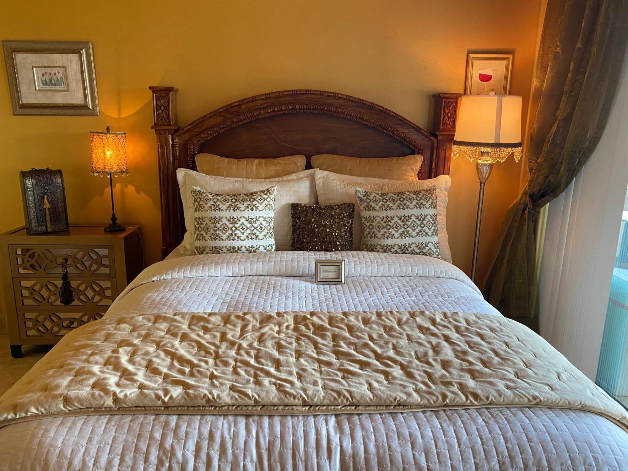 Rio Rancho Verde Two Bedroom Suite سكوتسدايل المظهر الخارجي الصورة